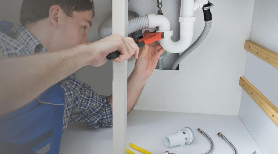 Professional septic pumping service in Easley, SC
